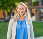 Bilde av megler Karianne Westby Jensen