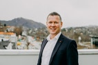 Bilde av megler Alexander Tvedt