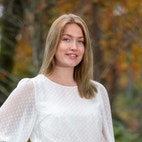 Bilde av megler Therese Sekse