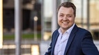 Bilde av megler Kristian Dahl-Andersen