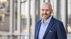 Bilde av megler Tor-Kristian Gilstad