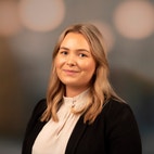 Bilde av megler June Marie Brovold