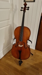 Miniatyrgalleribilde