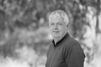 Bilde av megler Tommy Svendsen