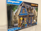 Miniatyrgalleribilde