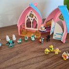 Miniatyrgalleribilde