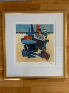 Miniatyrgalleribilde