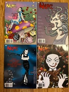 Miniatyrgalleribilde