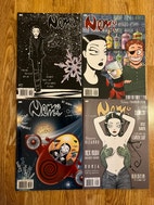 Miniatyrgalleribilde