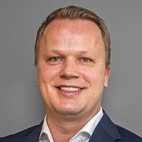 Bilde av megler Espen Bjørndahl