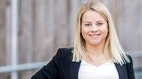 Bilde av megler Linn Christine Pedersen