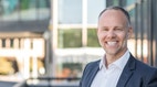 Bilde av megler Thomas Oen