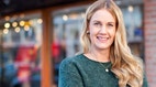 Bilde av megler Heidi Schinnes