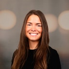 Bilde av megler Miriam Sivertsen Underdal
