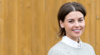 Bilde av megler Marthine Hagen