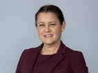 Bilde av megler Monica Thomassen