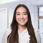 Bilde av megler Nini Tran