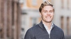 Bilde av megler Ragnar Lillejord