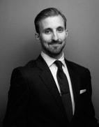 Bilde av megler Lasse Bastrup