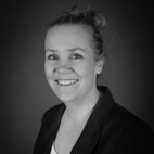 Bilde av megler Lisa M. Solvær Helgesen