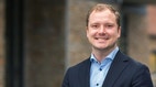 Bilde av megler Ronny Skjedsvoll Strøm