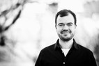 Bilde av megler Sverre Tandberg