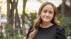Bilde av megler Christina Sandberg