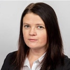 Bilde av megler Linda Tronstad