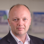 Bilde av megler Frode Hansen