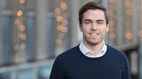 Bilde av megler Michael Boxill Knutsen