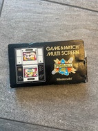 Miniatyrgalleribilde