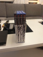 Miniatyrgalleribilde