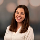 Bilde av megler Ane Nes