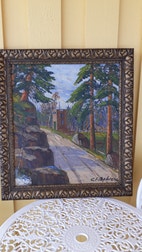Miniatyrgalleribilde