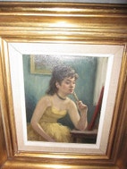 Miniatyrgalleribilde