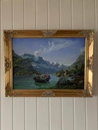 Miniatyrgalleribilde