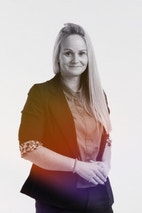 Bilde av megler Janne Lagtun Brikland