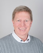 Bilde av megler Odd Arild Dahlum