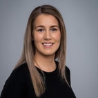 Bilde av megler Leonore Forseng