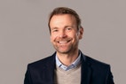 Bilde av megler Eirik Huus
