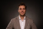 Bilde av megler Jørgen Traran Åkerland