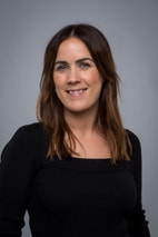 Bilde av megler Amanda Varem