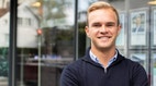 Bilde av megler Mikal Nådland