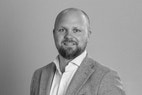 Bilde av megler Marius Norum