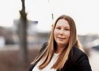 Bilde av megler Solveig Granlund