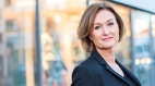Bilde av megler Kristin Strømme