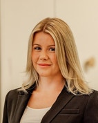 Bilde av megler Madeleine Flodin