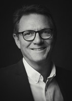 Bilde av megler Bjørn Helliksen