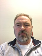 Bilde av megler Henning Lundby