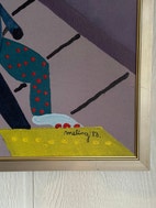 Miniatyrgalleribilde